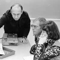 1974 Languages Program 04
