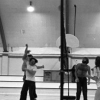 1979 Volleyball, Mount Vernon 11