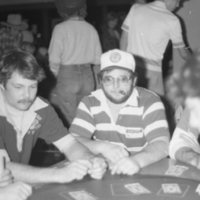 1980 Casino Night at Hoke Hall 28
