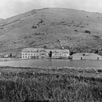 Hot Lake Sanatorium 6