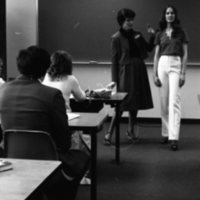 1982 Business Skills Conference, High School 02
