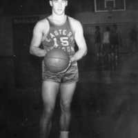 1955-56 Basketball Player 10