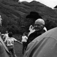 1980 Imnaha, Venerable Goblet Award Program 08