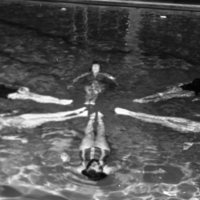 1979 Swimming, Synchronized 22