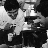 1988 Students, Studying 07
