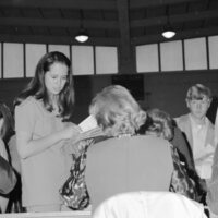 1971 Registration Day, Winter Term 09