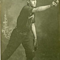 Portrait - Childers, Wallace
