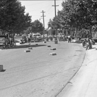 California, Bike / Trike Rodeo 3