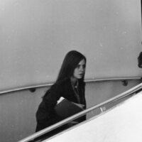 1972 Walter M. Pierce Library, Usage 04