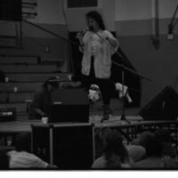 1988 Orientation, Activities 09