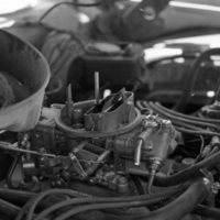 1980 Student, Ethanol Car 05