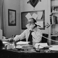 1975 Employee, Paul Couey 4