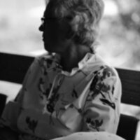 1987 50th Reunion, Classes of 1936-38, Social 19