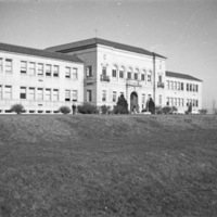 EOCE, Inlow Hall 2