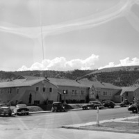1949-50 Hoke Building 2