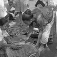 Binmaley, Public Market 1