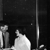 1976 Awards Banquet, Faculty 05
