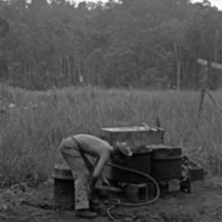 Fred Hill, Hand Laundry 5