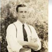 1935 Alumni, Cecil Richards
