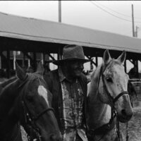 1991 Eastern Rodeo, Cowboys 04