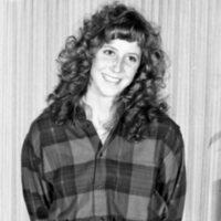 1987 Rodeo Club Member, Portraits 03