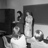 1982 Business Skills Conference, High School 08