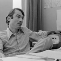 1974 Employee, Jim Patterson 07