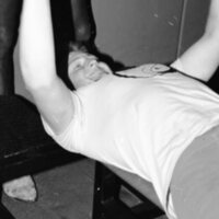 1987 Weight Training 04