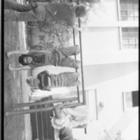 1989 Ackerman Elementary Recess