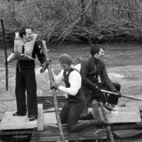 1984 Raft Race 33