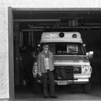 1980 Student, Ambulance Service 02