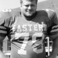 1987 Football Player, Portraits 65