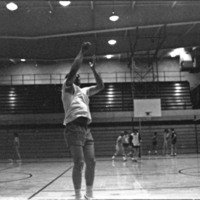 1976 Basketball, Faculty Intramural 11