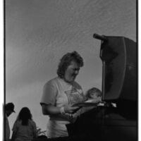 1989 Homecoming Booths, Food &amp; Drink 05