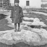 Reuter, Bob - Child 24