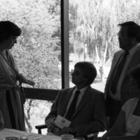 1983 Summer Graduation 08