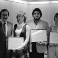 1981 Awards, Business 08