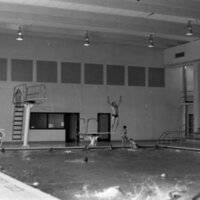 1976 Quinn Coliseum, Swimming Pool 05