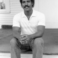 1986 Employee, Ken McGee 10
