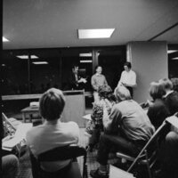1973 Guest Author, William Stafford 08