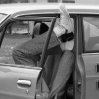 1985 Student, Car 10