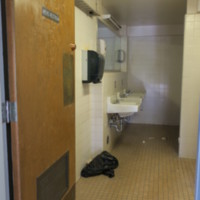 Dorian and Hunt Hall 321