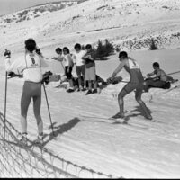 1990 Skiing, Cross Country 02