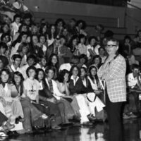 1976 Orientation, Indoors 06