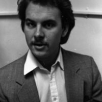 1985 Employee, Man B 02