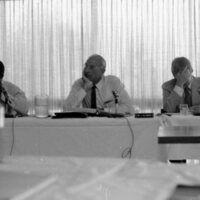 1983 State Board of Higher Education, Open Meeting 31