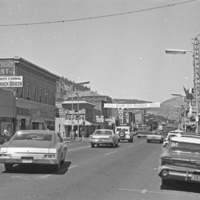 La Grande, Street Scene 4