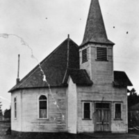 Elgin Church, Octagonal