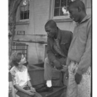 1988 Students &amp; Children, Outdoors 08