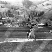 1981 Baseball Action, May 4th 02